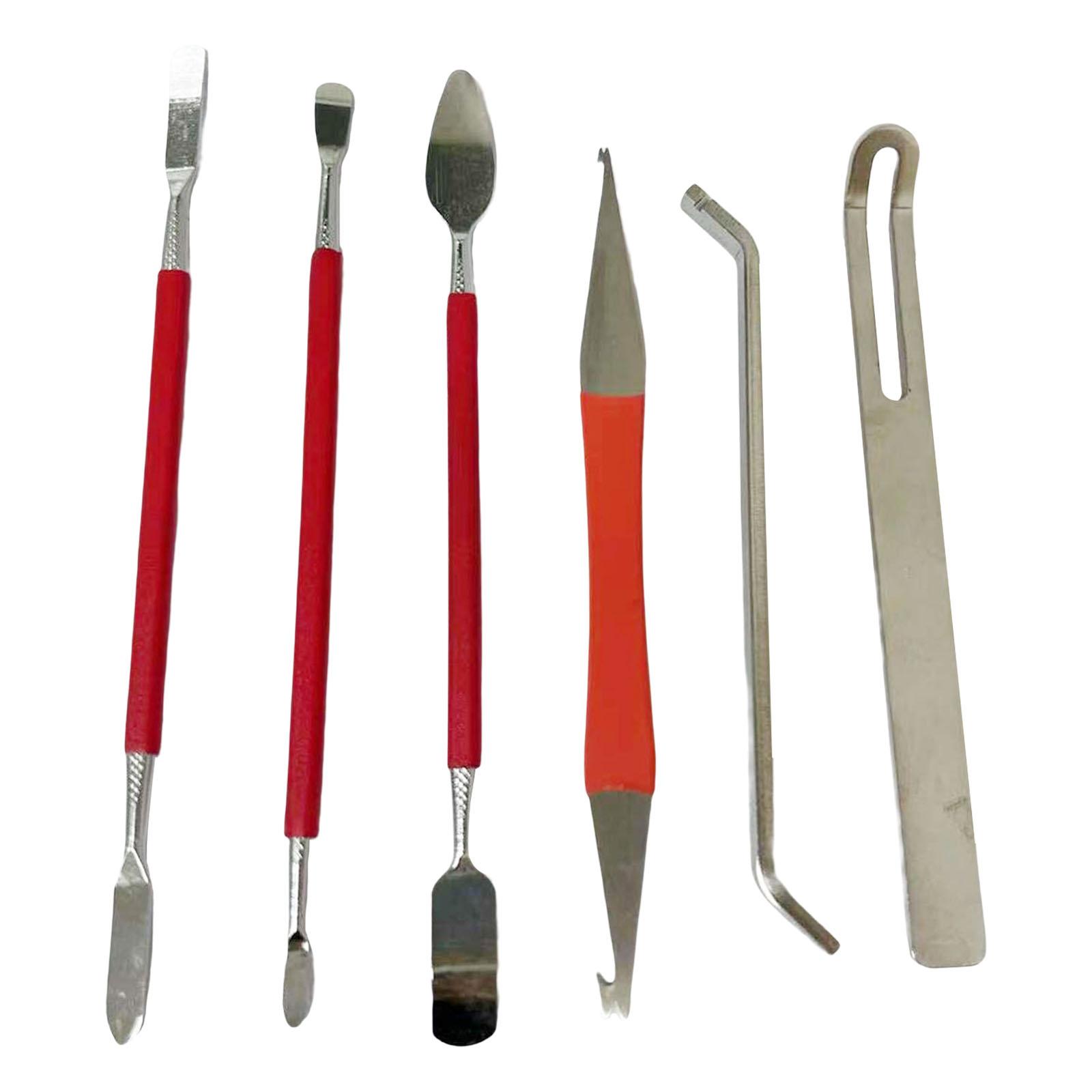 Portable Saxophone Repair Tool - Musical Instrument Lute recension och pris