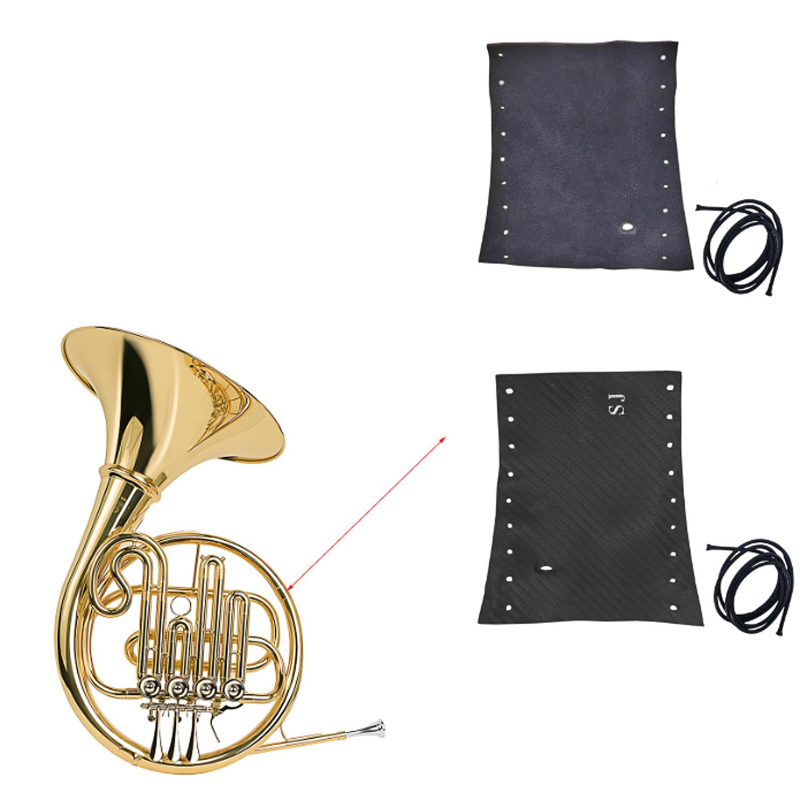 French Horn Accessories Wear R - Musical Instrument French recension och pris
