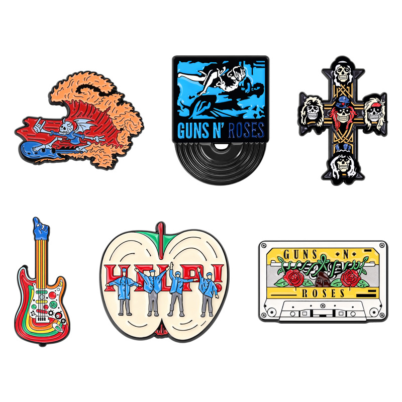 Personalization cartoon Musica - Musical Instruments Cartoon recension och pris