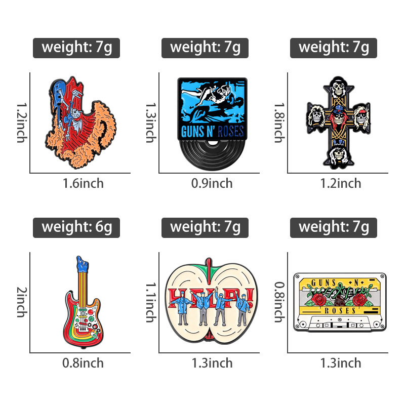 Personalization cartoon Musica - Musical Instruments Cartoon recension och pris