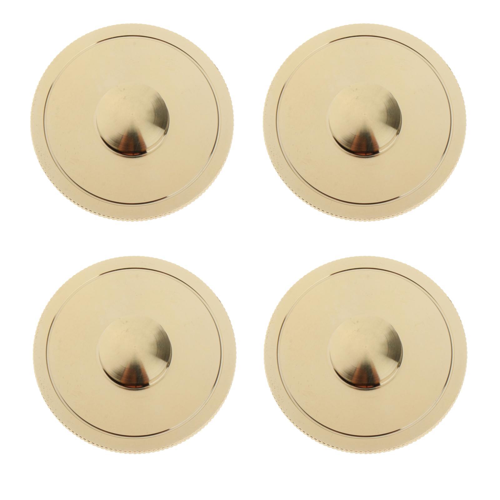 Lot of 4 Cylinder Lower Cover  - Musical Instrument French recension och pris