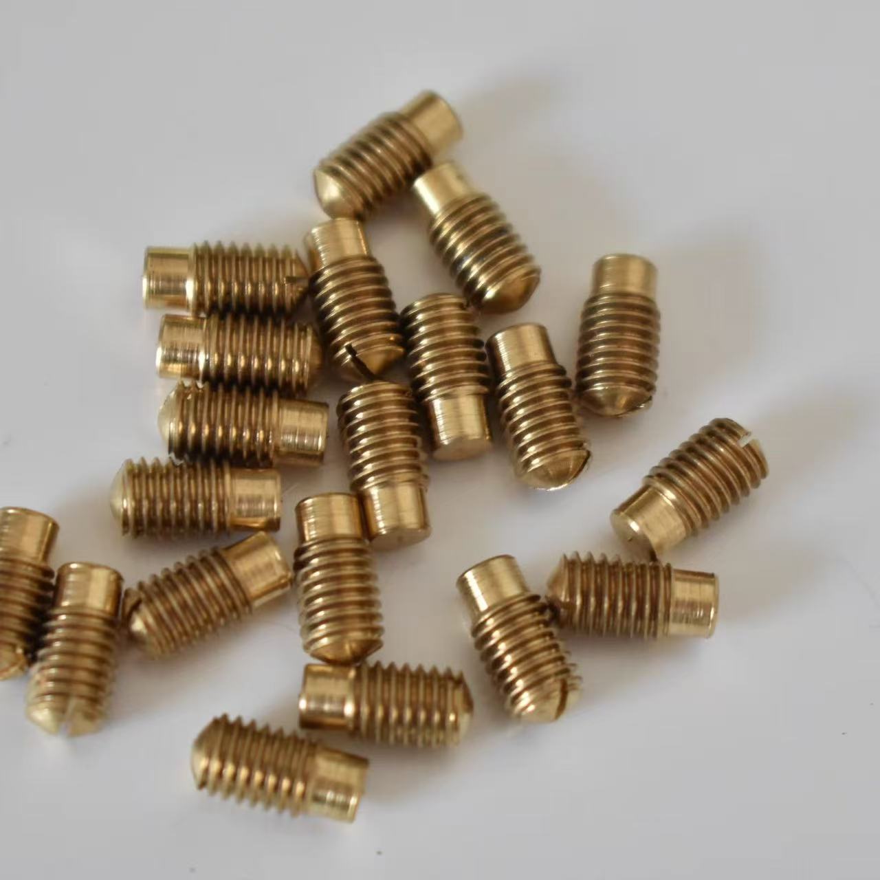 Saxophone Adjustment Screws Mu - Musical Instrument Repair recension och pris