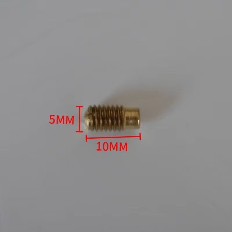 Saxophone Adjustment Screws Mu - Musical Instrument Repair recension och pris