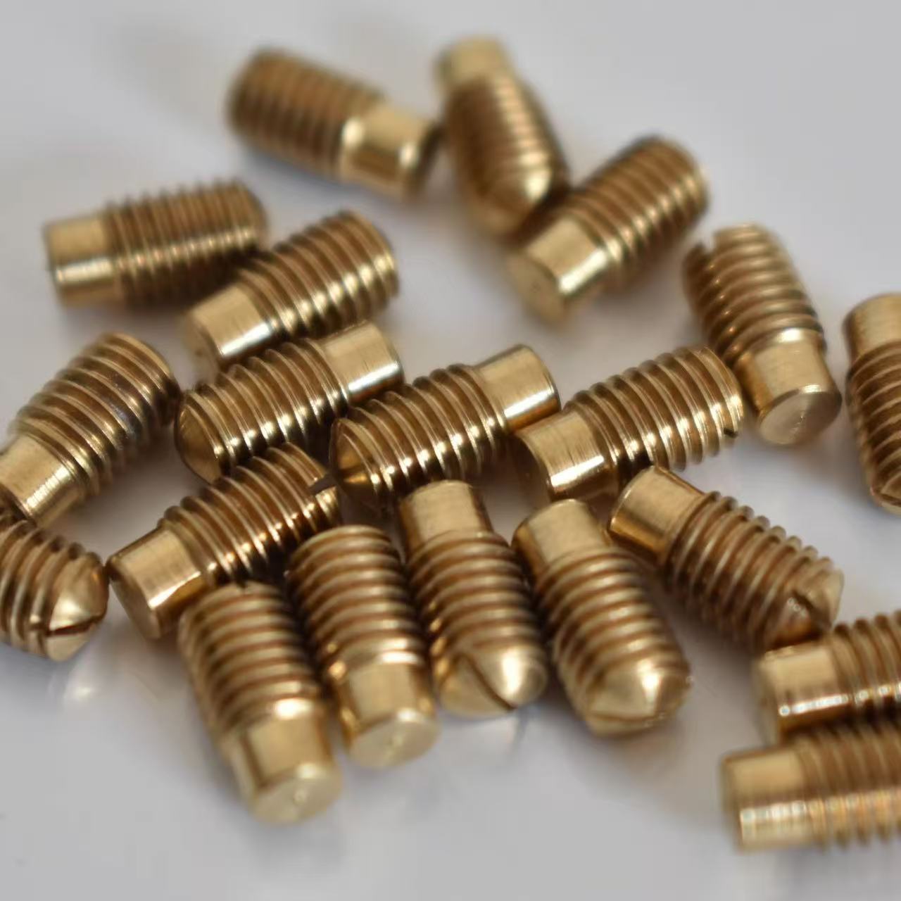 Saxophone Adjustment Screws Mu - Musical Instrument Repair recension och pris