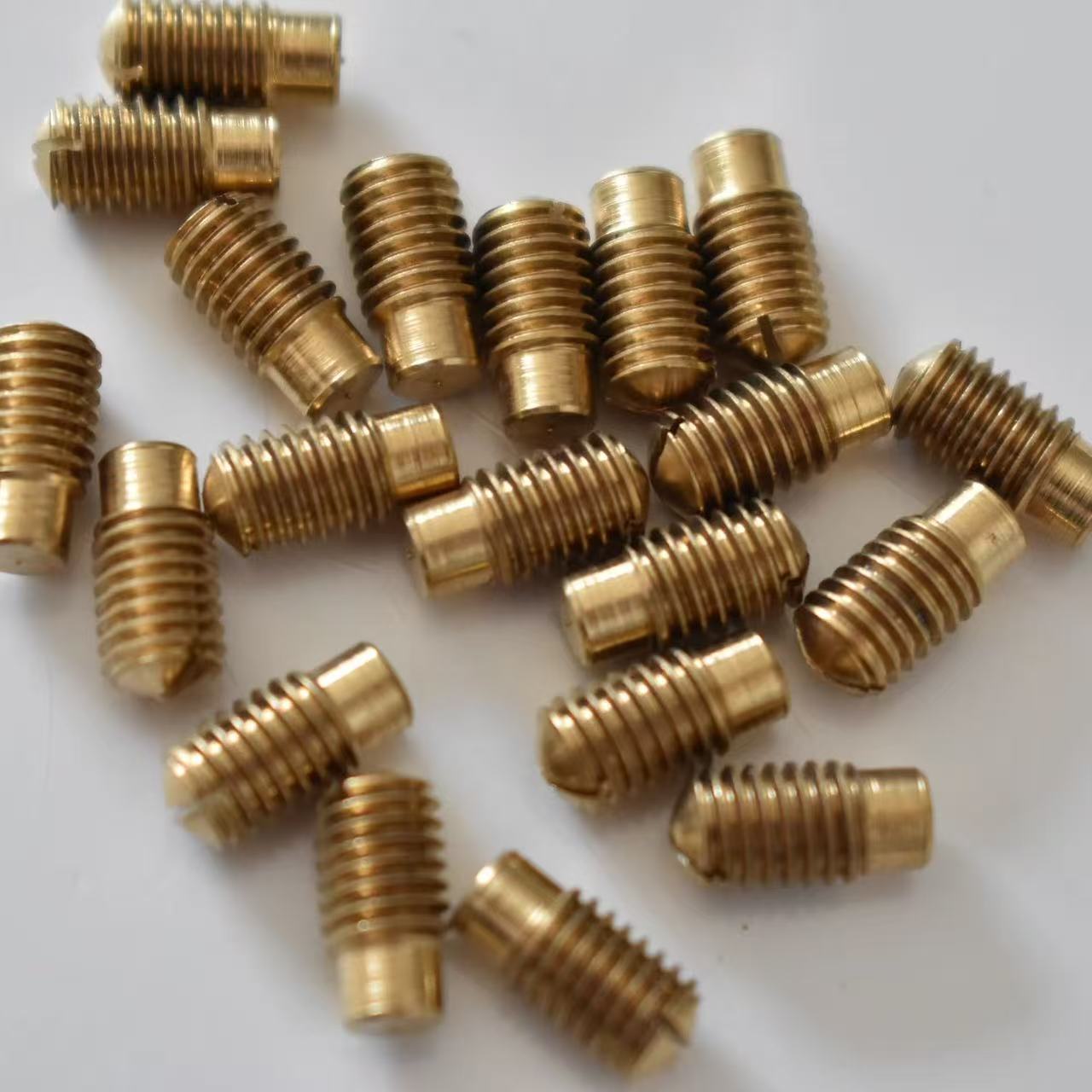 Saxophone Adjustment Screws Mu - Musical Instrument Repair recension och pris