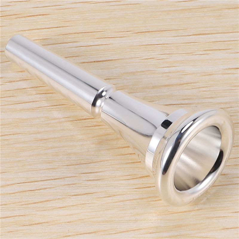 ABVH-French Horn Mouthpiece Ki - Musical Instrument French recension och pris