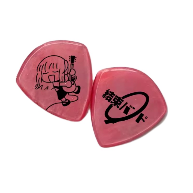 Bocchi The Rock Gotoh Hitori I - Musical Instrument Repair recension och pris