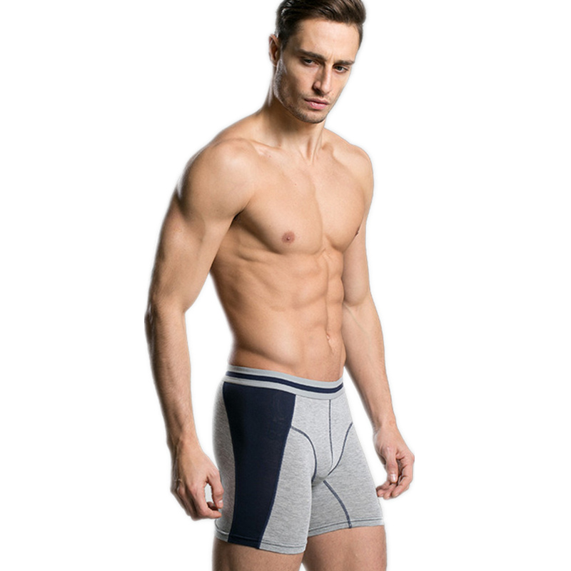 4pcs/Lot Long Boxershorts Unde - Didgeridoo Bamboo recension och pris