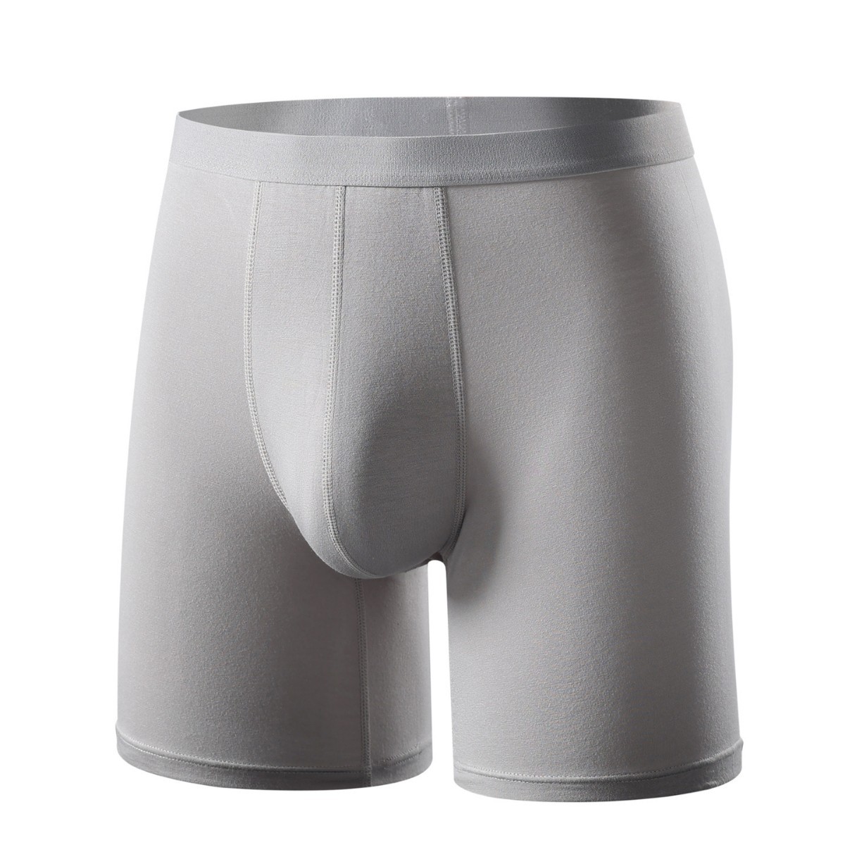 Men's Bamboo Fiber Long Underw - Didgeridoo Bamboo recension och pris