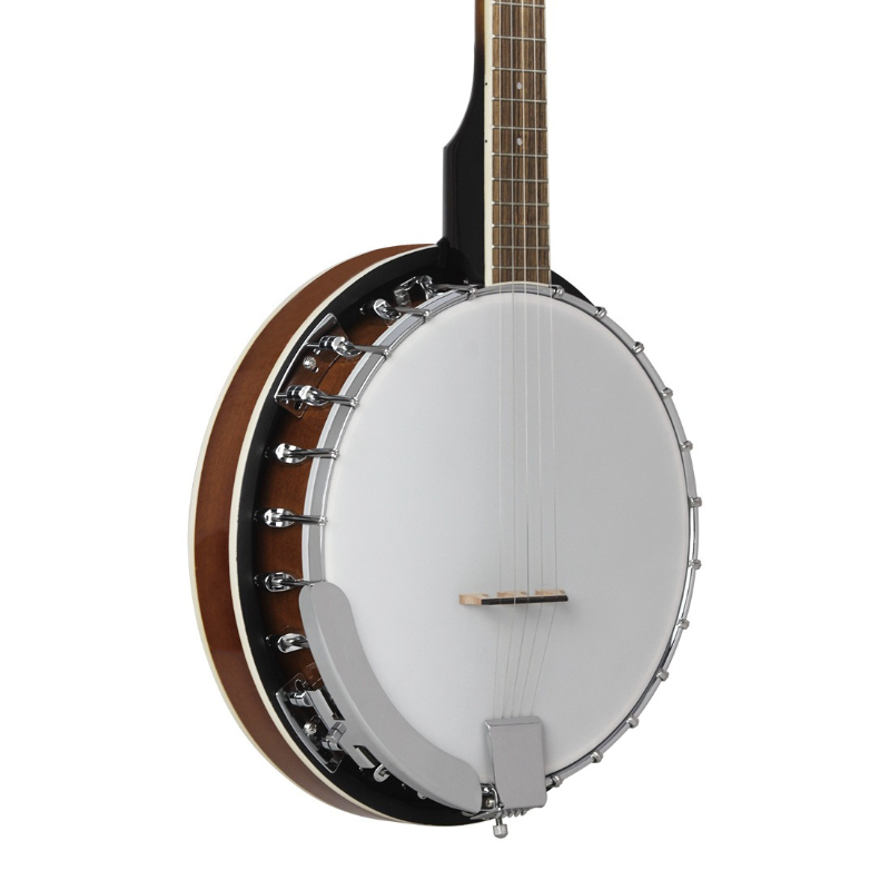 5 String Banjo Western Profess - Musical Instrument Names recension och pris