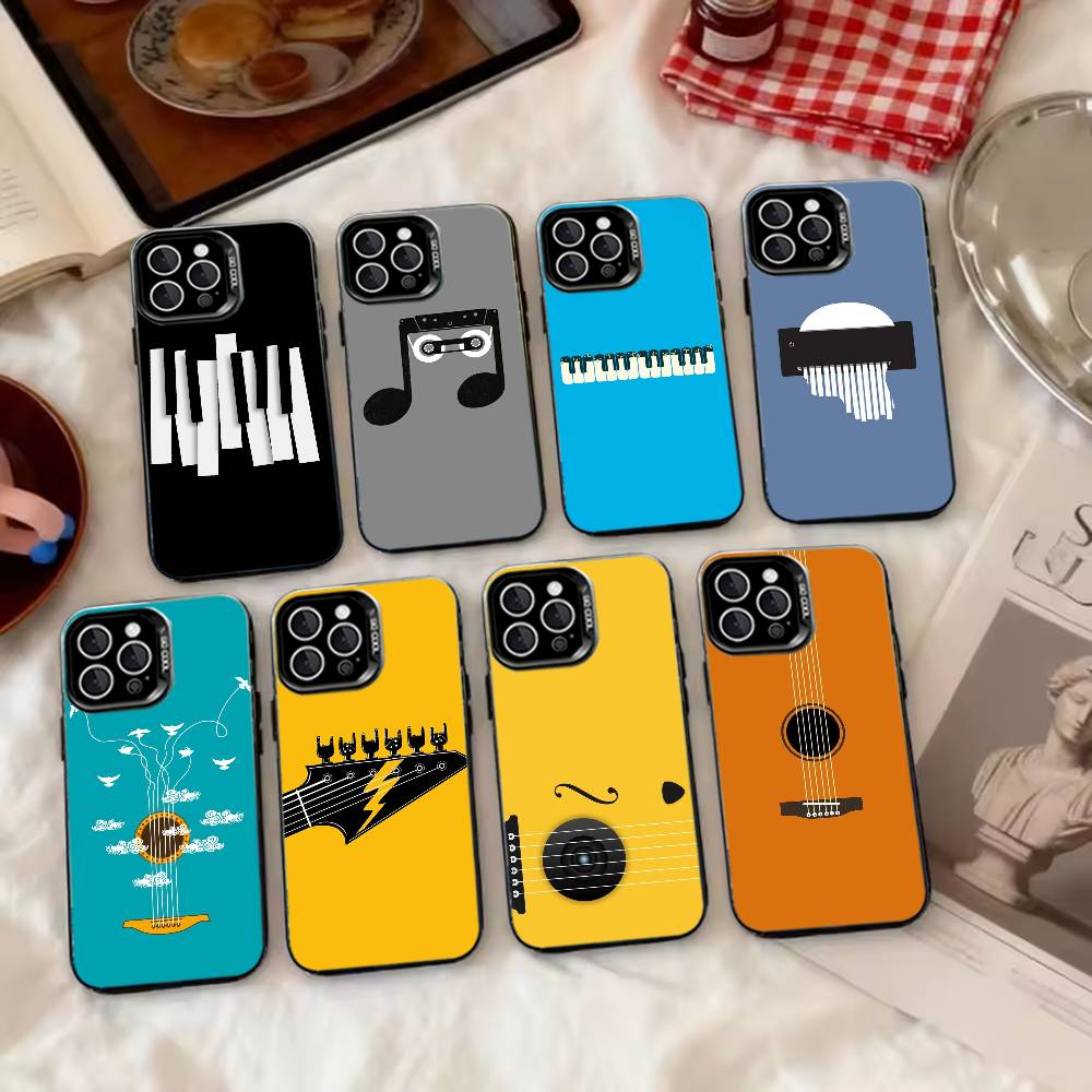Minimal Flat Music Instrument  - Musical Instrument Quotes recension och pris