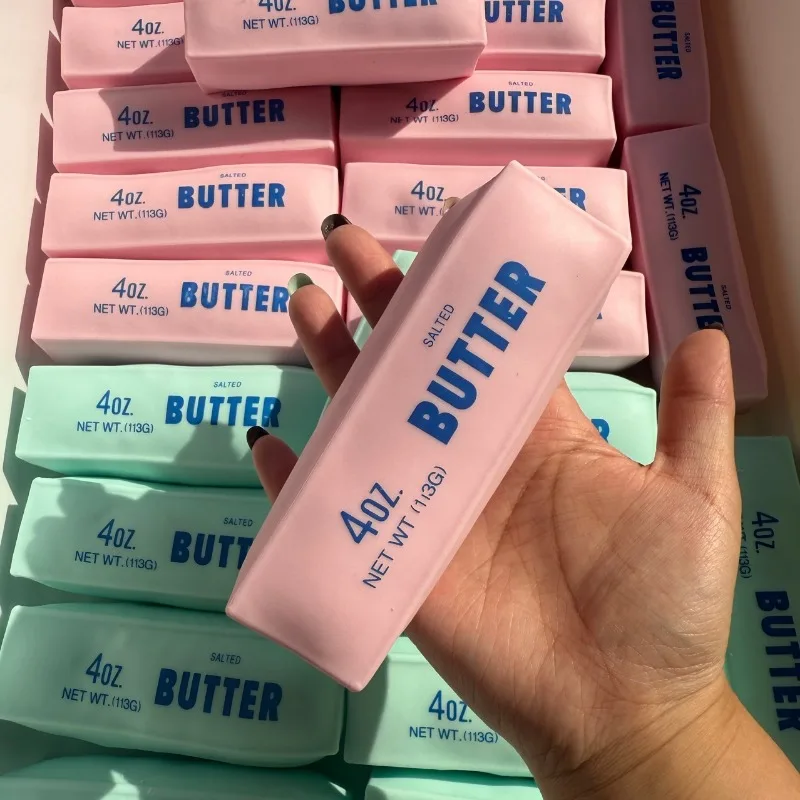 Butter Stick Crispy Sound blin - Musical Instrument Box recension och pris