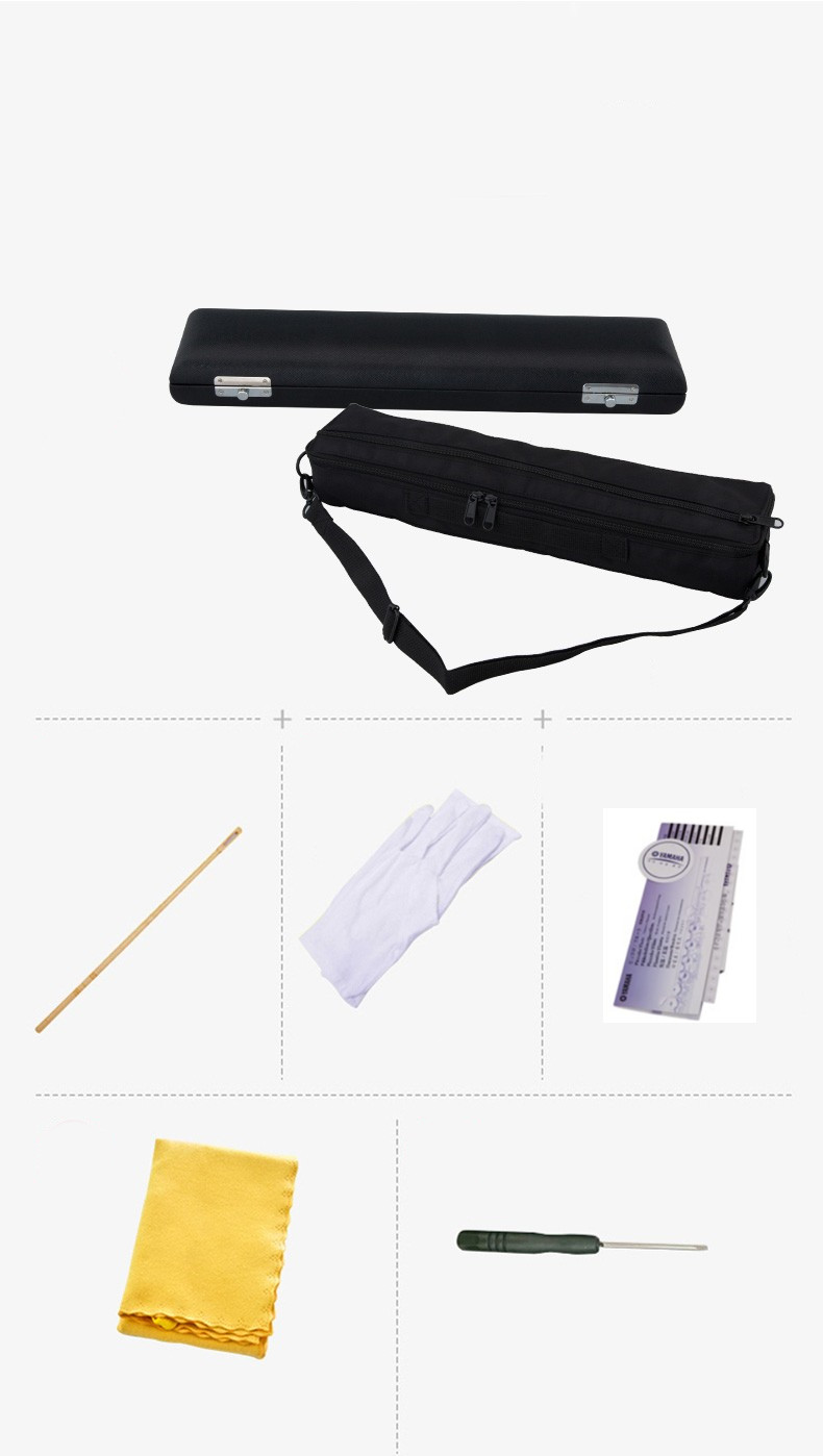 Professional Top Japan C Key 1 - Musical Instrument Japan recension och pris