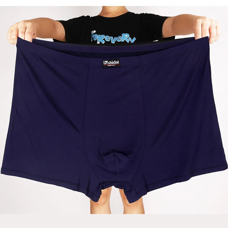 Boxershorts Men Modal Panties  - Didgeridoo Bamboo recension och pris