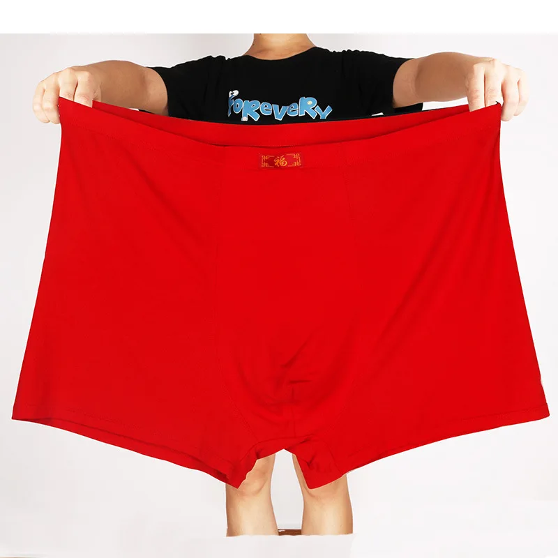 Boxershorts Men Modal Panties  - Didgeridoo Bamboo recension och pris