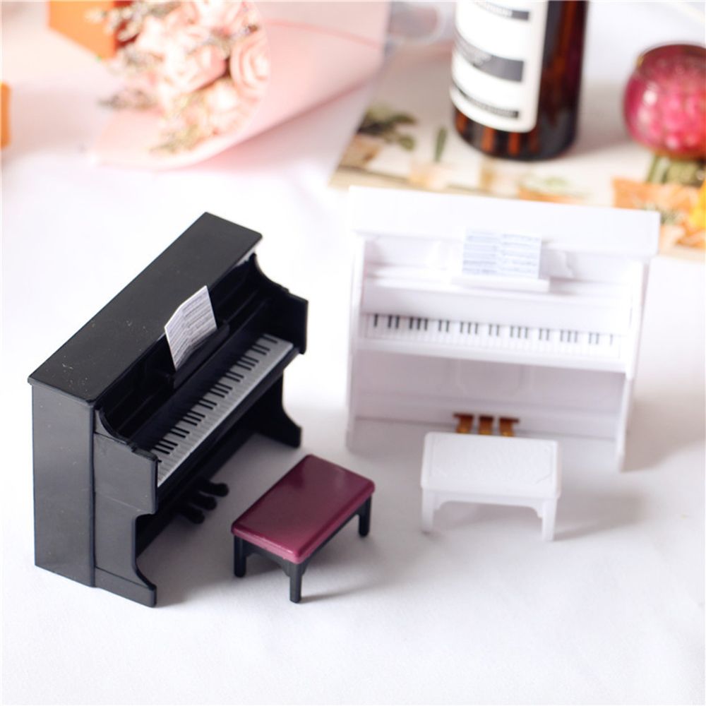 Miniature Doll Musical Instrum - Musical Instrument Names recension och pris