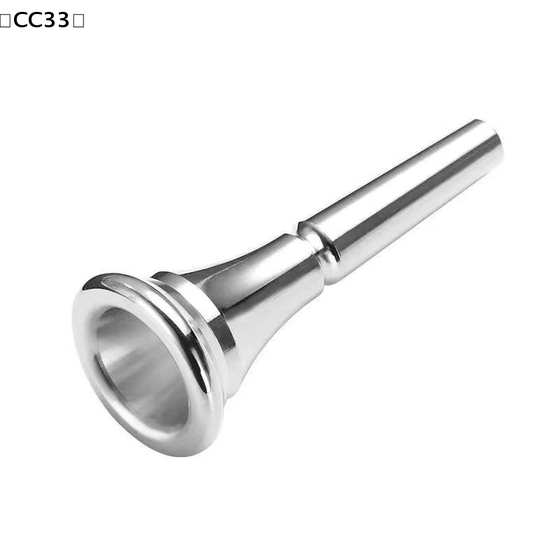 1 PCS Professional Gold Silver - Musical Instrument French recension och pris