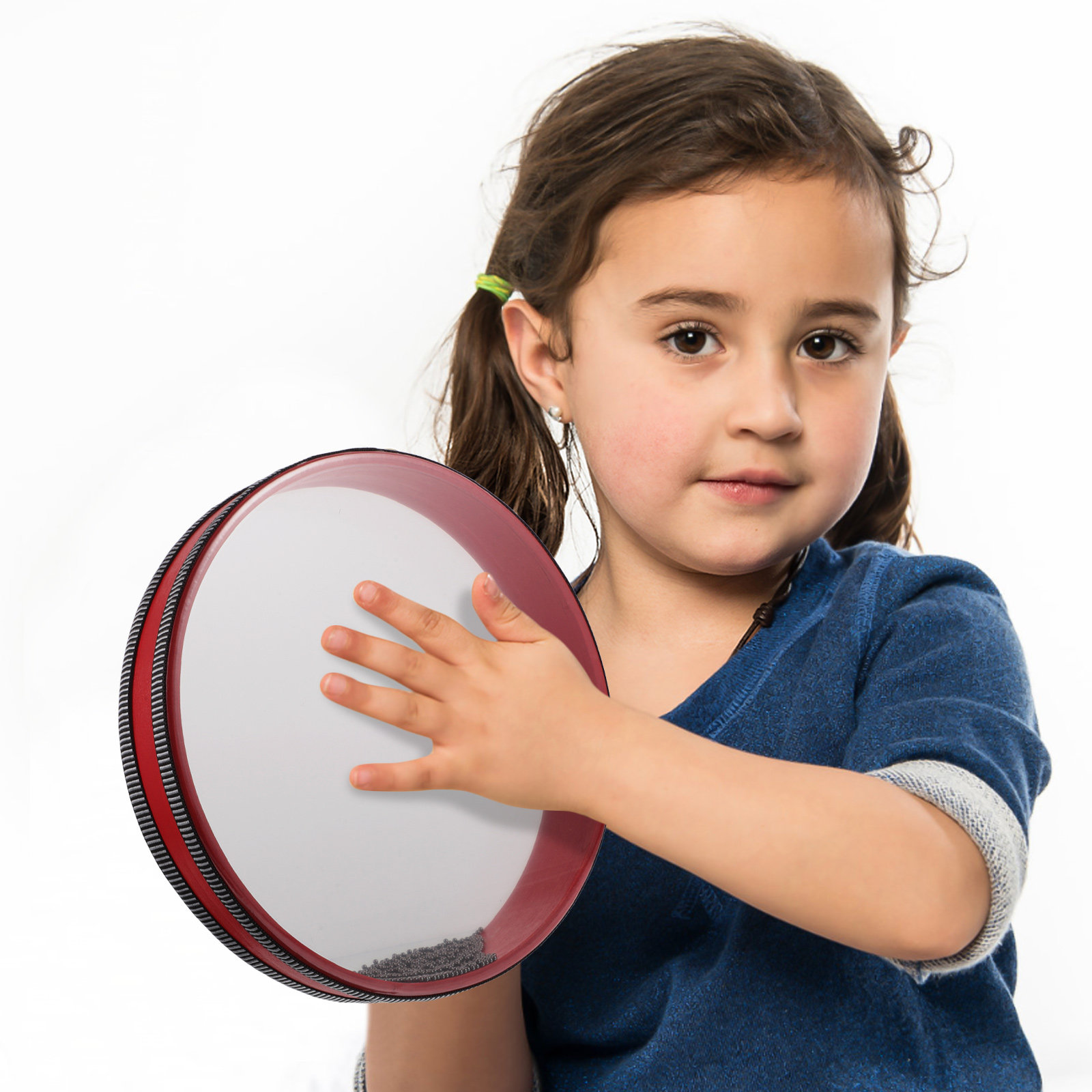 Orff Sea Wave Drum Children's  - Ocean Drum Wave recension och pris
