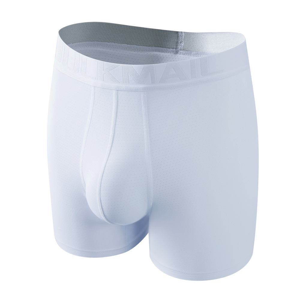 10 Color Jockmail Long Boxers  - Didgeridoo Bamboo recension och pris