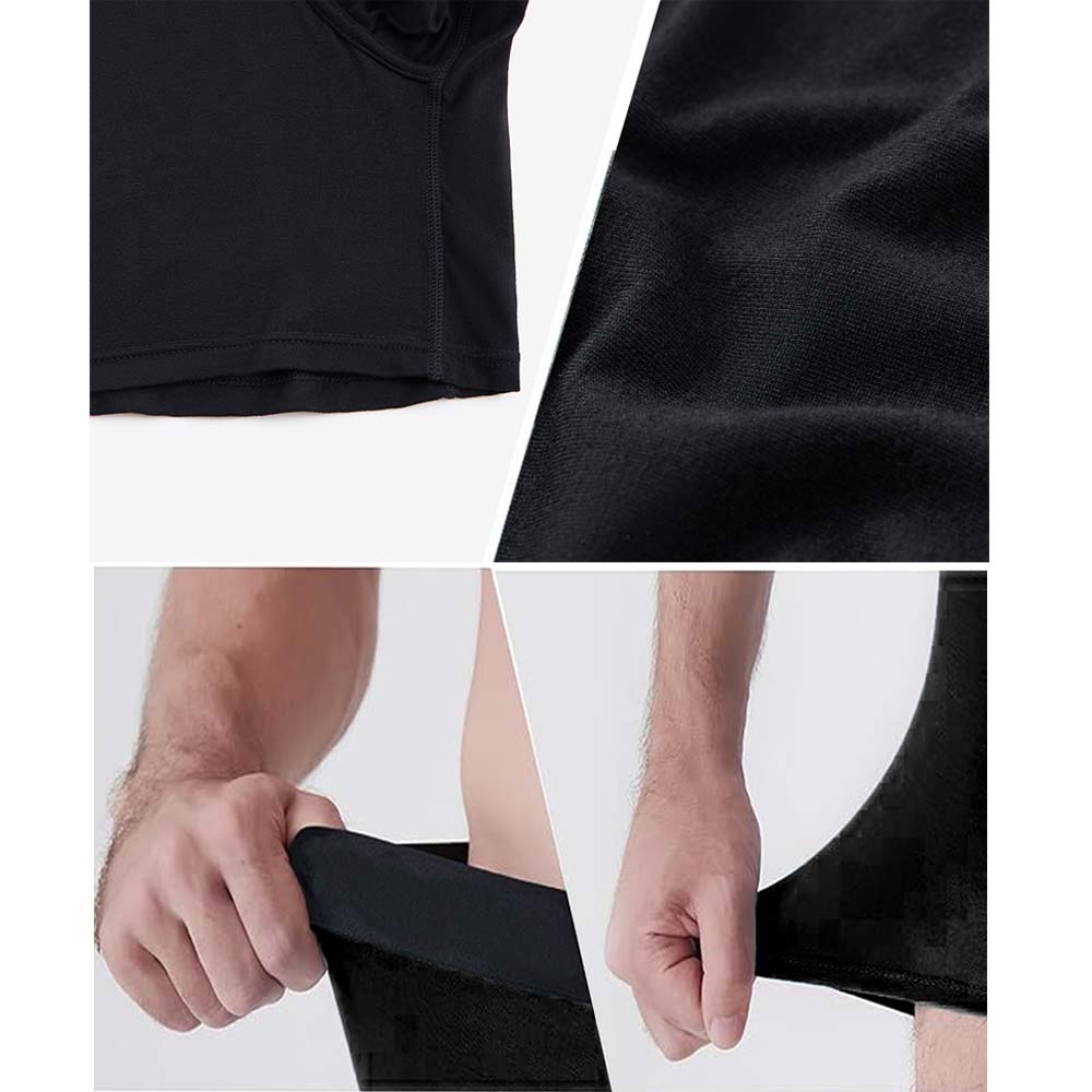 8-Pack Boxers Man Bamboo Fiber - Didgeridoo Bamboo recension och pris