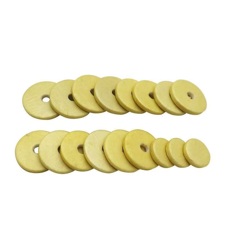 17‑Open‑Hole Flute Pads, Music - Musical Instrument Repair recension och pris