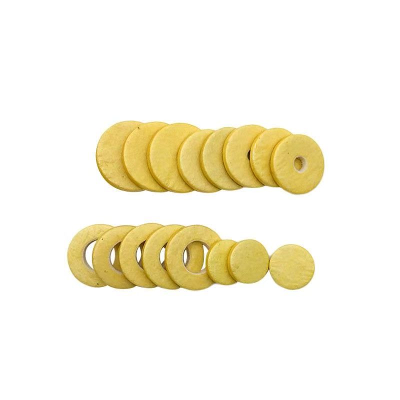 17‑Open‑Hole Flute Pads, Music - Musical Instrument Repair recension och pris