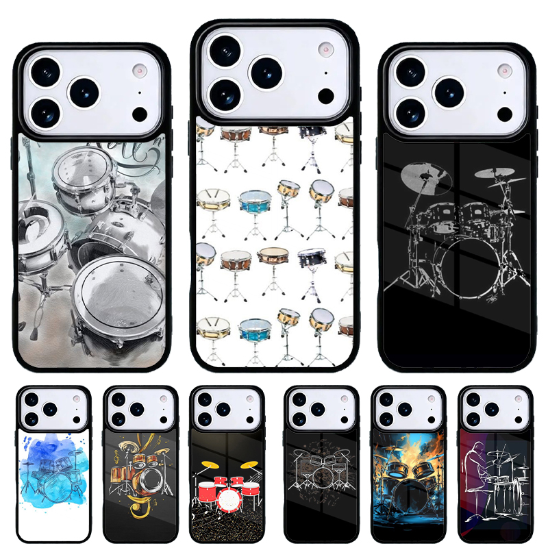 Musical Instrument Drum Phone  - Musical Instrument Quotes recension och pris