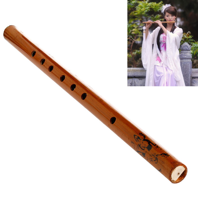 Portable 6 Holes Clarinet Inst - Musical Instrument Lute recension och pris