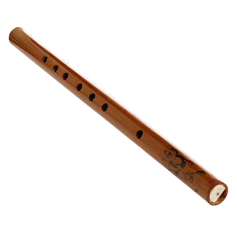 Portable 6 Holes Clarinet Inst - Musical Instrument Lute recension och pris