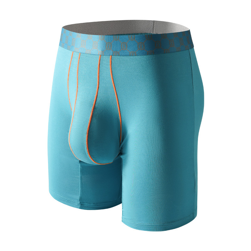 Mens Underwear Soft Bamboo Fib - Didgeridoo Bamboo recension och pris