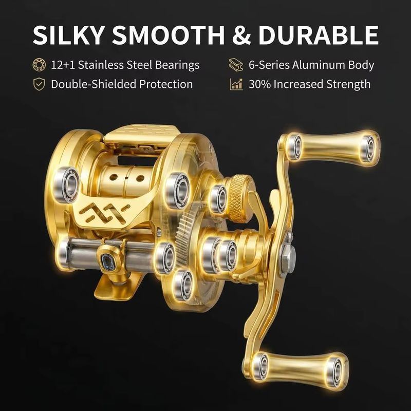 Takizawa Longze B51mc BFS Bait - Ocean Drum Wave recension och pris