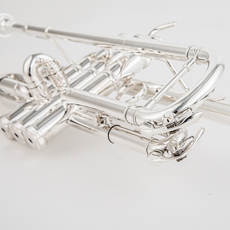 Japan quality 9445CHS C Trumpe - Musical Instrument Japan recension och pris