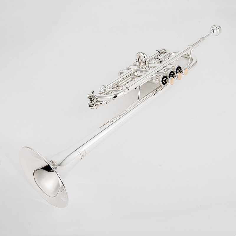 Japan quality 9445CHS C Trumpe - Musical Instrument Japan recension och pris
