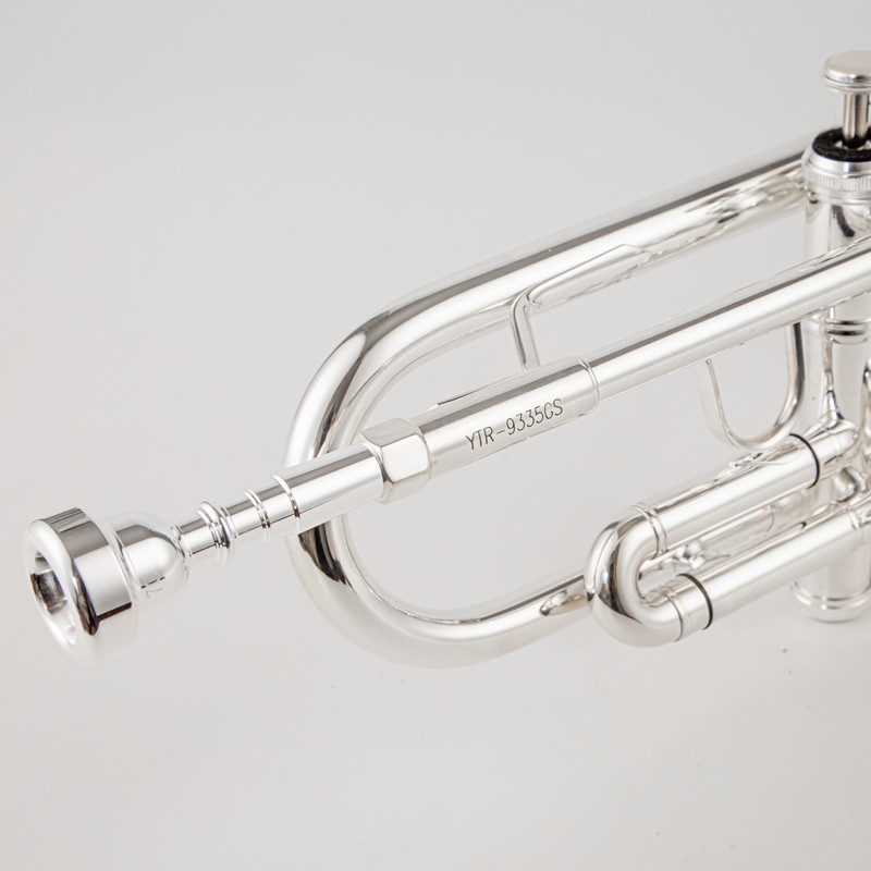 Made in Japan quality 9335 Bb  - Musical Instrument Japan recension och pris