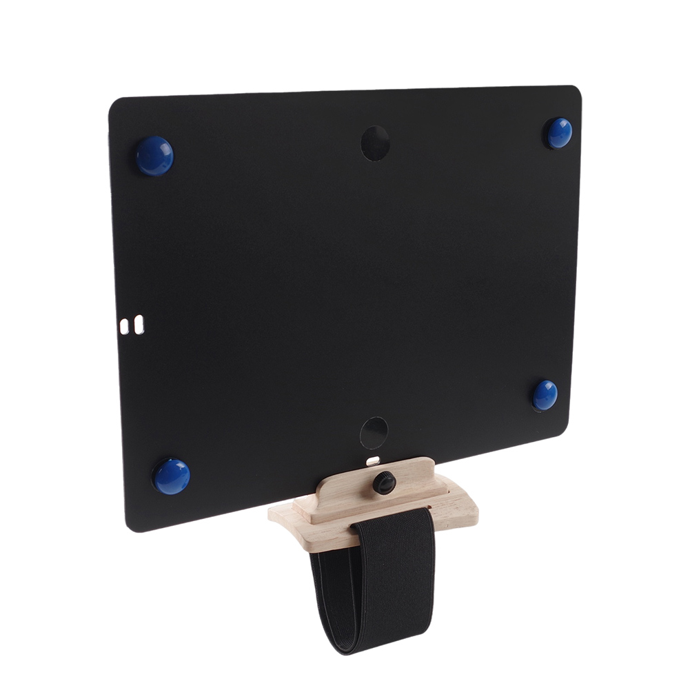 Adjustable Guitar Music Stand  - Musical Instrument Book recension och pris