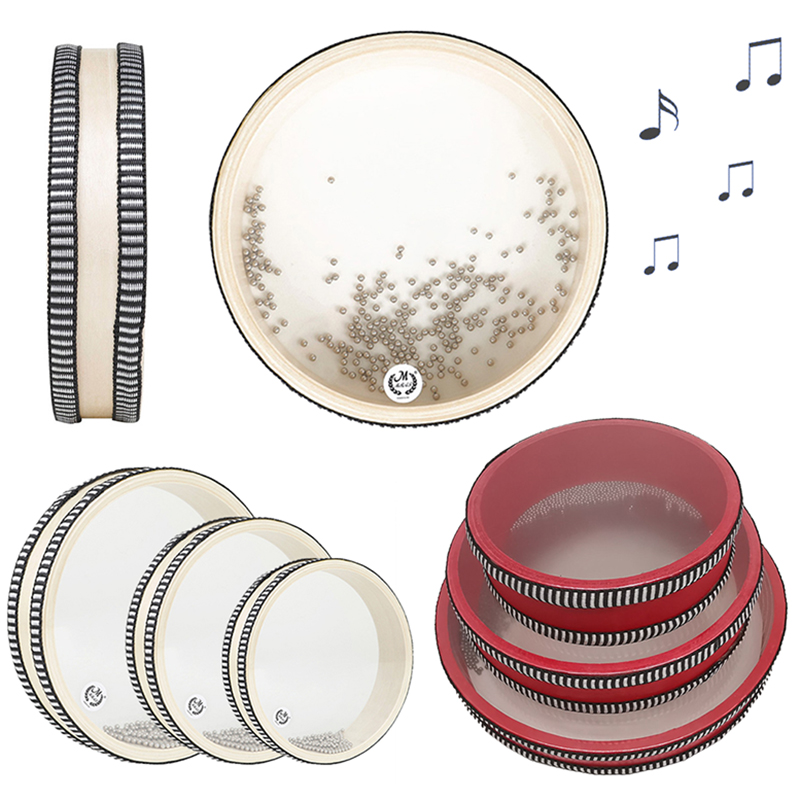 Baby Montessori Ocean Wave Bea - Ocean Drum Wave recension och pris