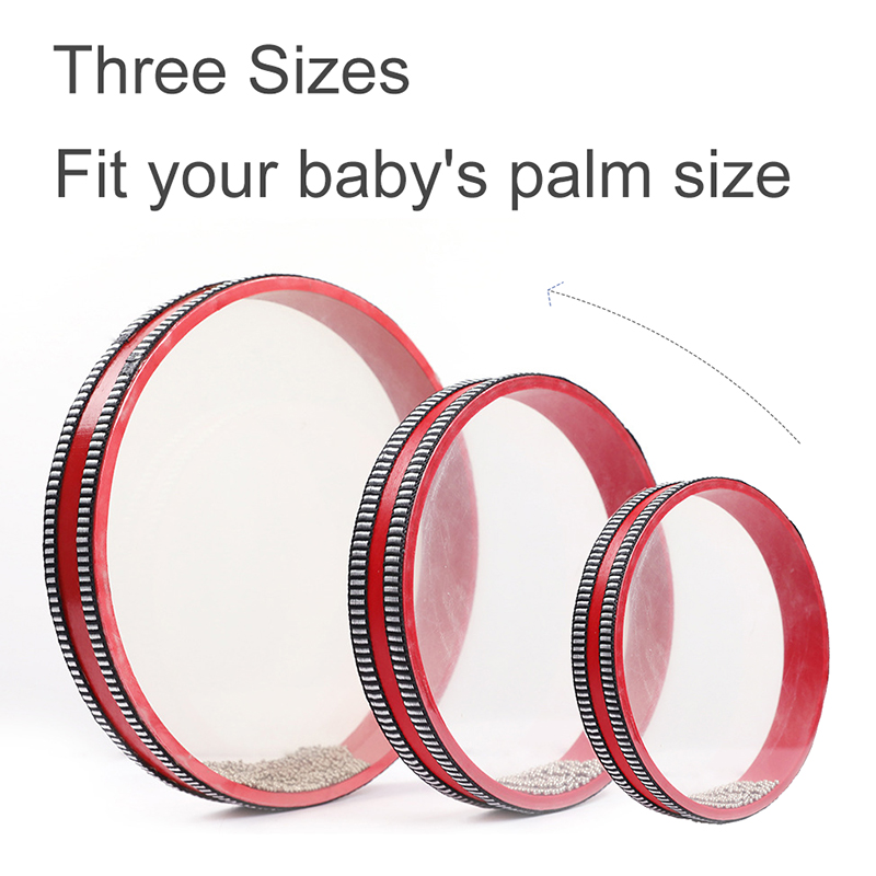 Baby Montessori Ocean Wave Bea - Ocean Drum Wave recension och pris