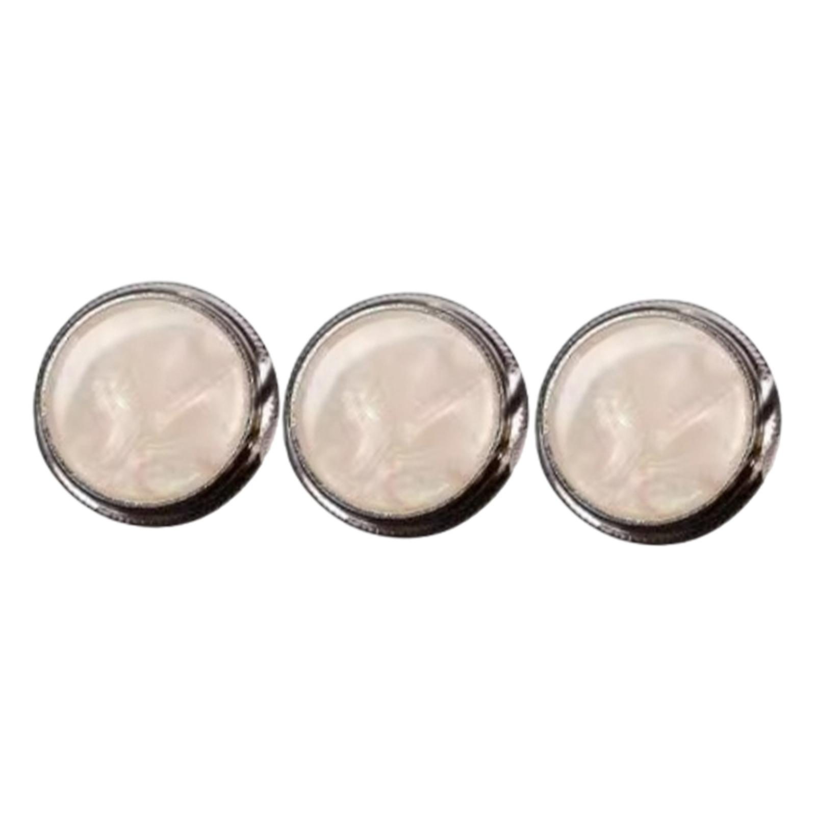 3Pcs Trumpet Valve Caps Repair - Musical Instrument Repair recension och pris