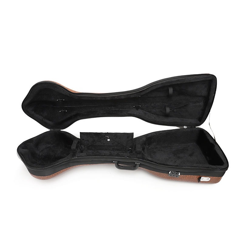 Morin Khuur Box Pressure Resis - Musical Instrument Box recension och pris