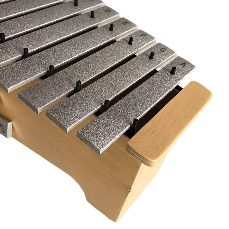 Aluminum Xylophone 13 Tones Pr - Musical Instrument Xylophone recension och pris