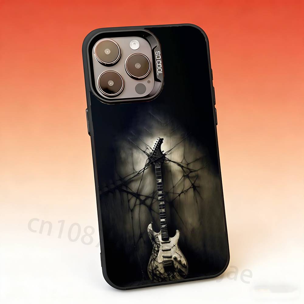 Musical instruments Phone Case - Musical Instrument Quotes recension och pris