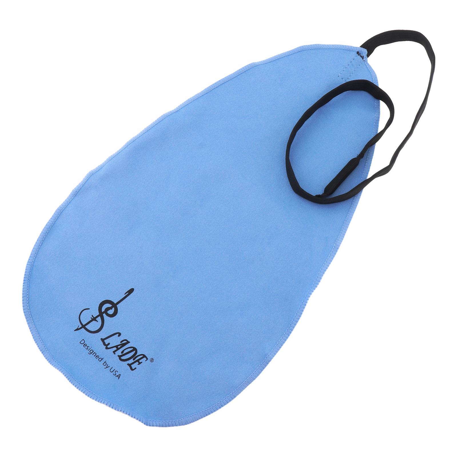 Artificial Faux Suede Inner Ch - Musical Instrument Lute recension och pris