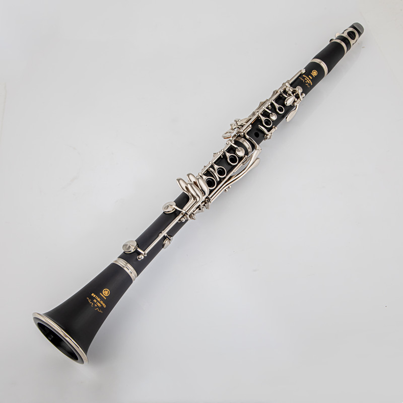 Made in Japan 450 Bb Clarinet  - Musical Instrument Japan recension och pris