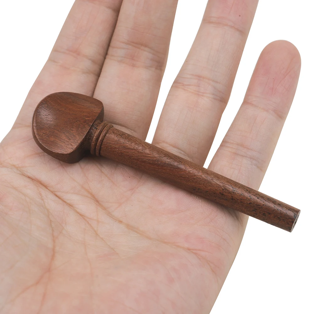 12 Pcs/Set Oud String Pegs Mah - Musical Instrument Lute recension och pris