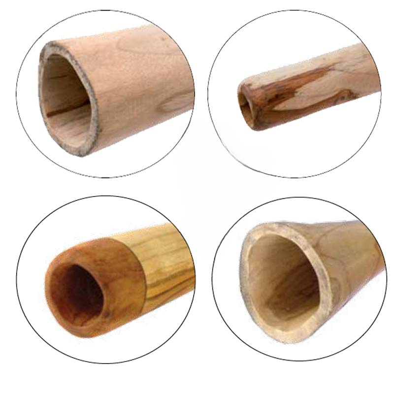Didgeridoo Sound Therapeutic T - Didgeridoo Bamboo recension och pris