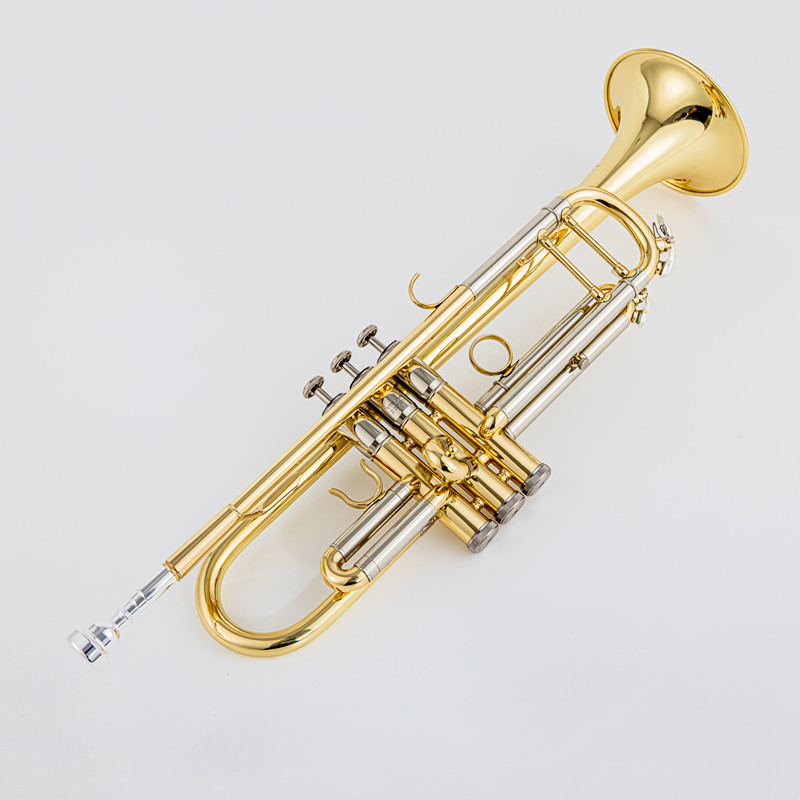 Japan quality Ytf8345 Bb Trump - Musical Instrument Japan recension och pris