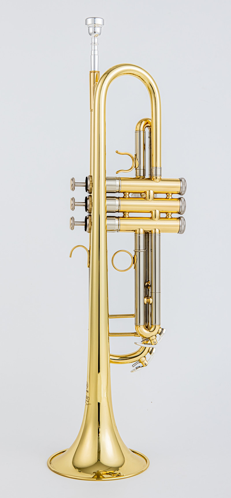 Japan quality Ytf8345 Bb Trump - Musical Instrument Japan recension och pris