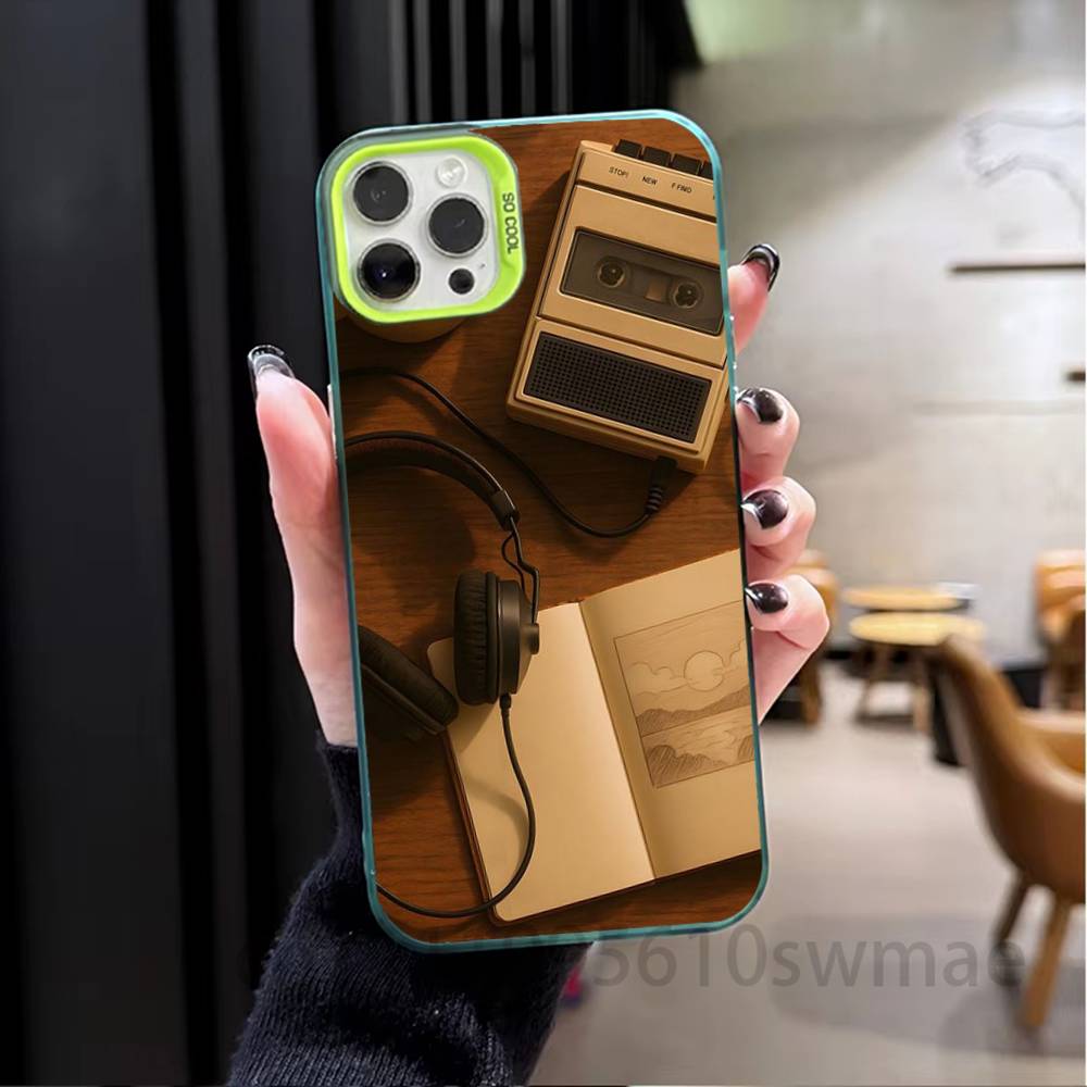 Musical instruments Phone Case - Musical Instrument Quotes recension och pris
