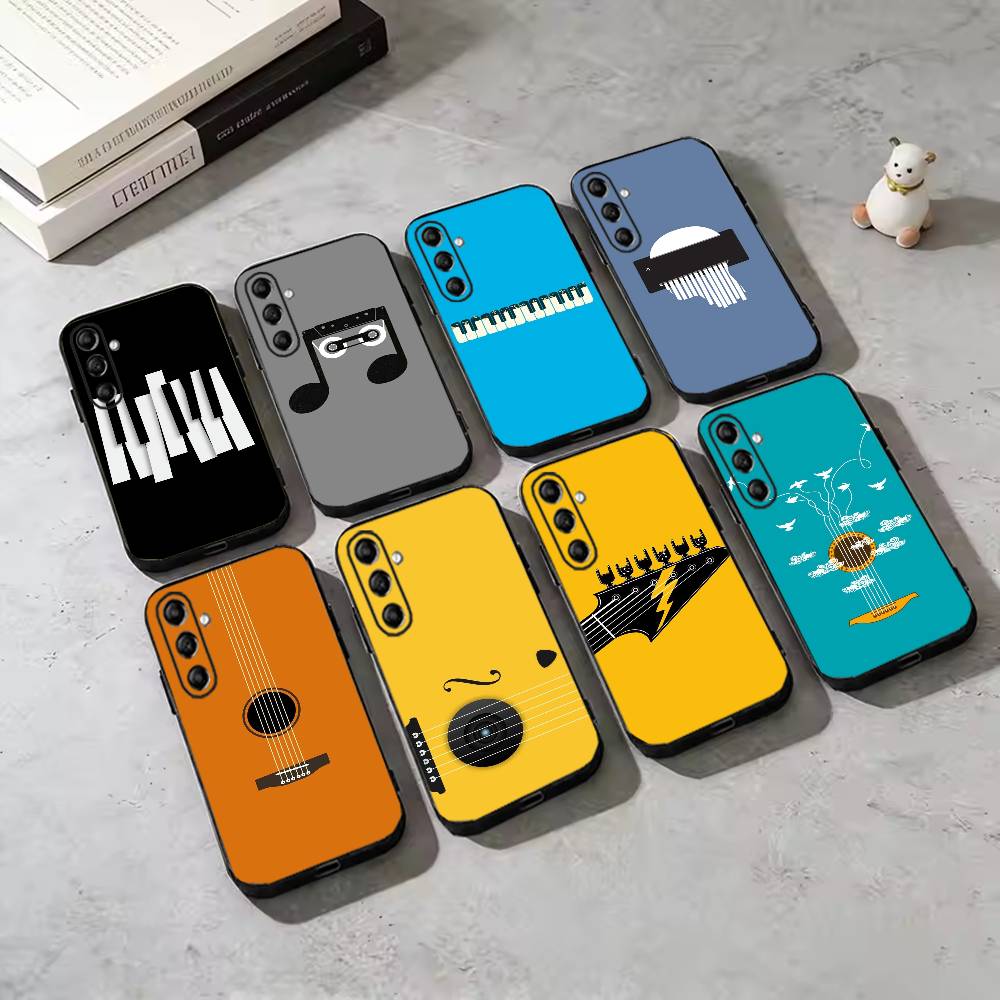 Minimal Flat Music Instrument  - Musical Instrument Quotes recension och pris