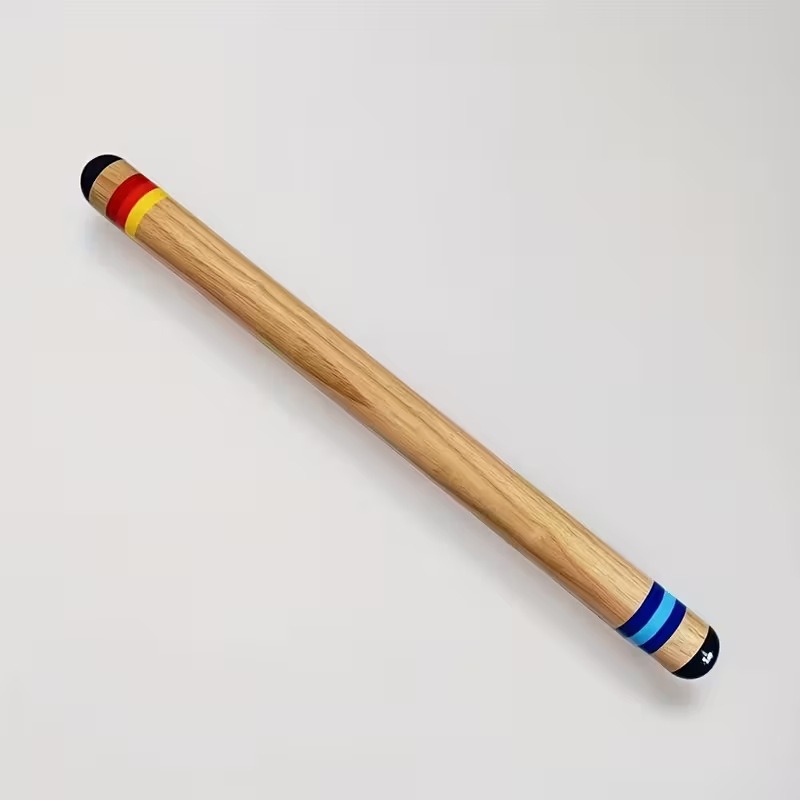 Wooden Rain Stick Meditation R - Rain Stick Percussion recension och pris